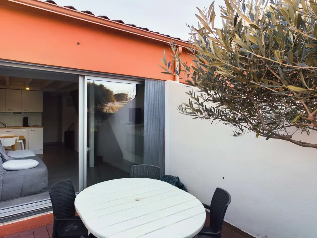 Location de Vacances Le Grau d'Agde 266