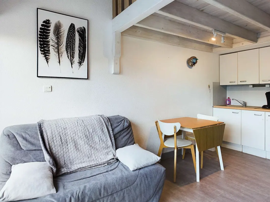 Location de Vacances Le Grau d'Agde 266