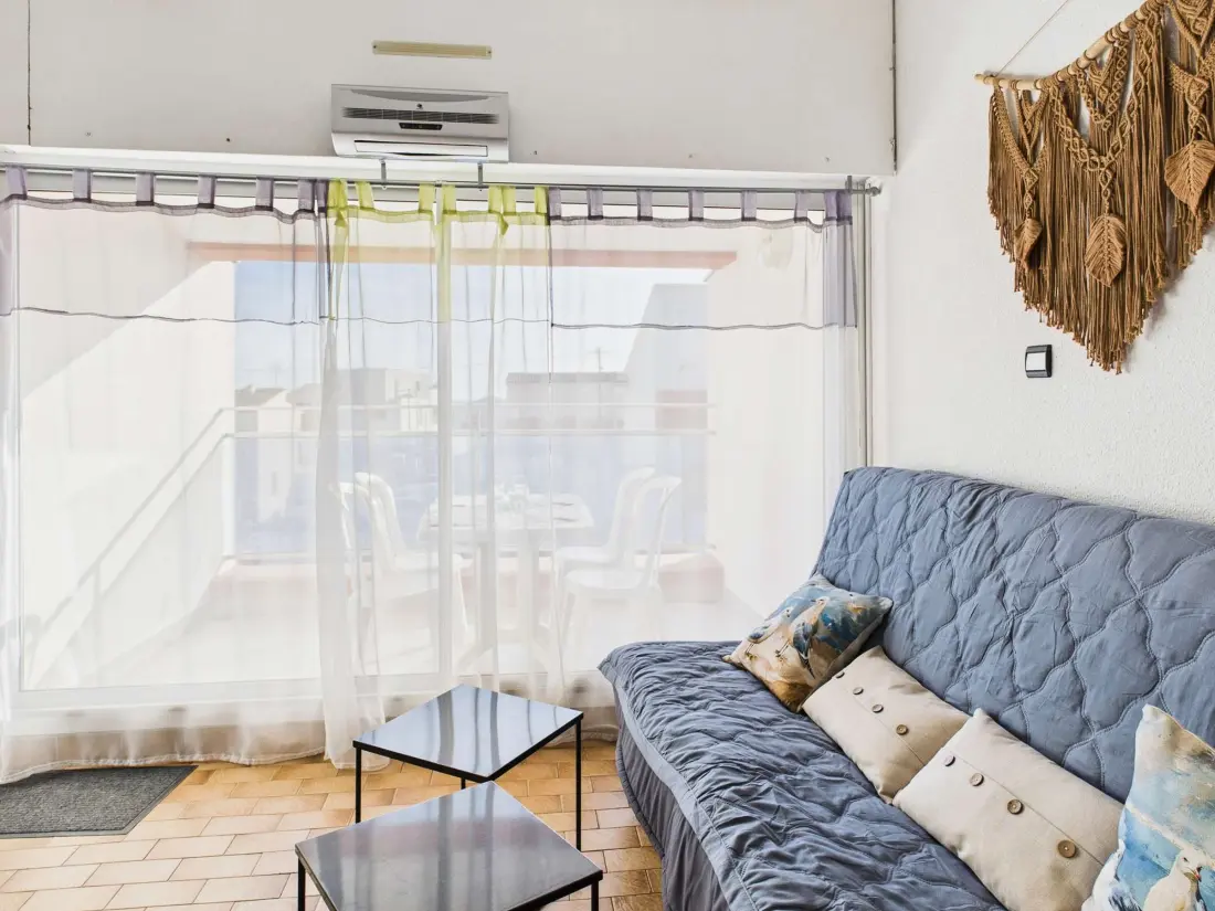 Location de Vacances Le Grau d'Agde 267