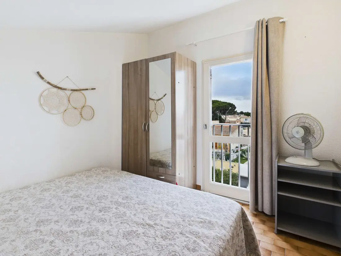 Location de Vacances Le Grau d'Agde 267
