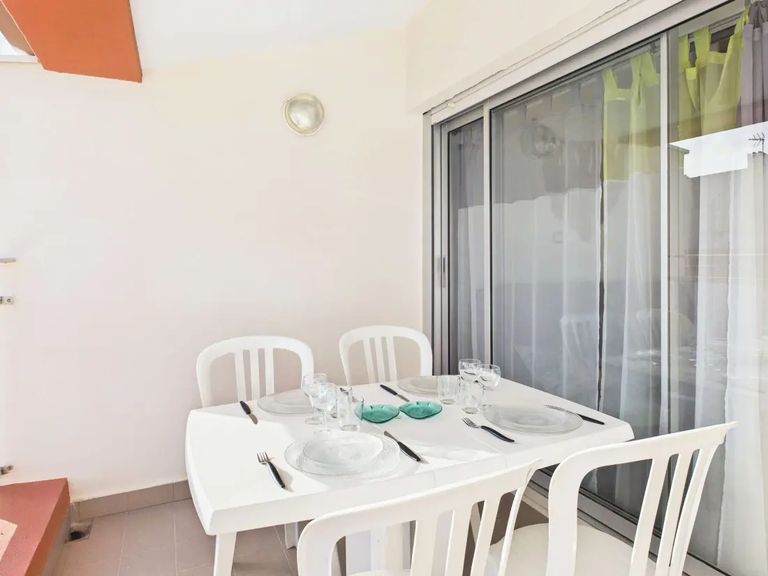 Location de Vacances Le Grau d'Agde 267
