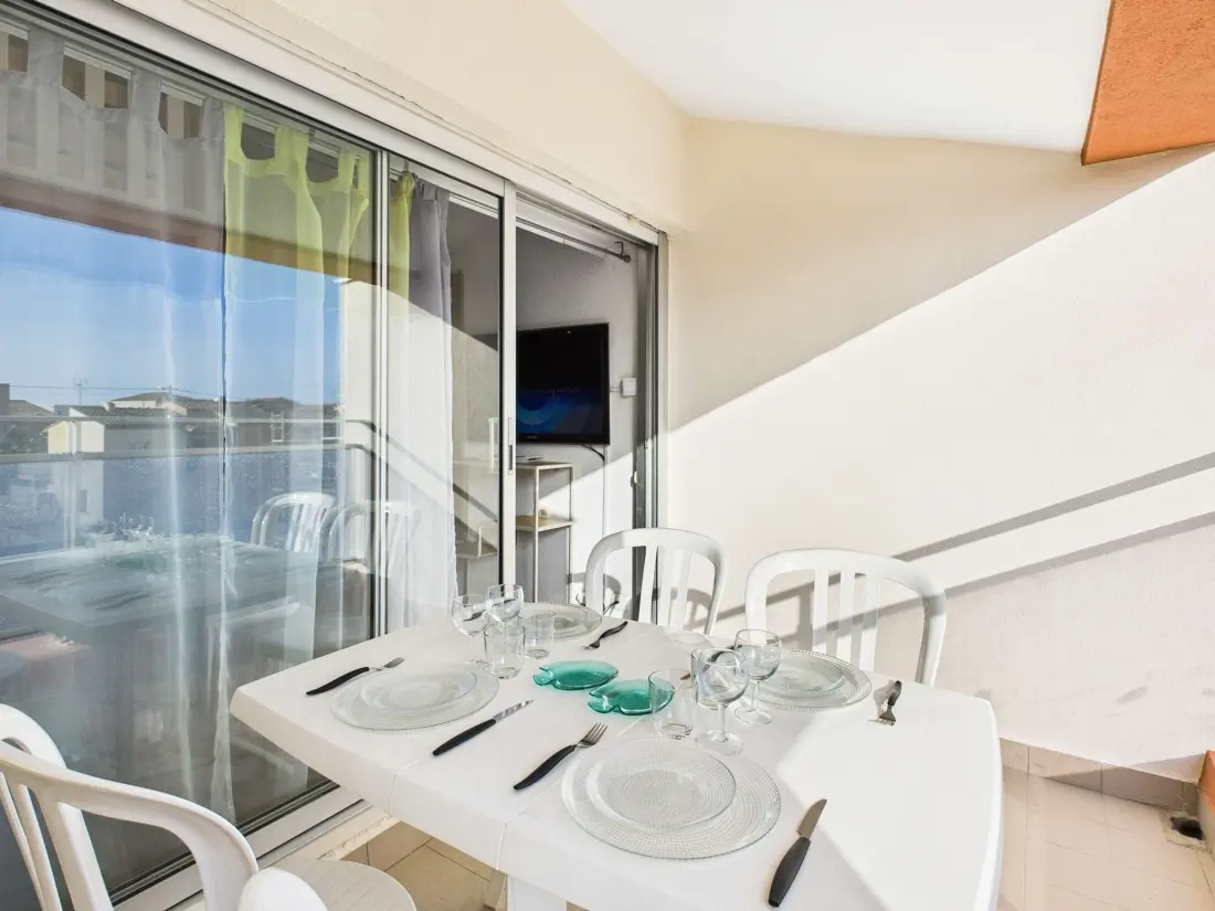 Location de Vacances Le Grau d'Agde 267