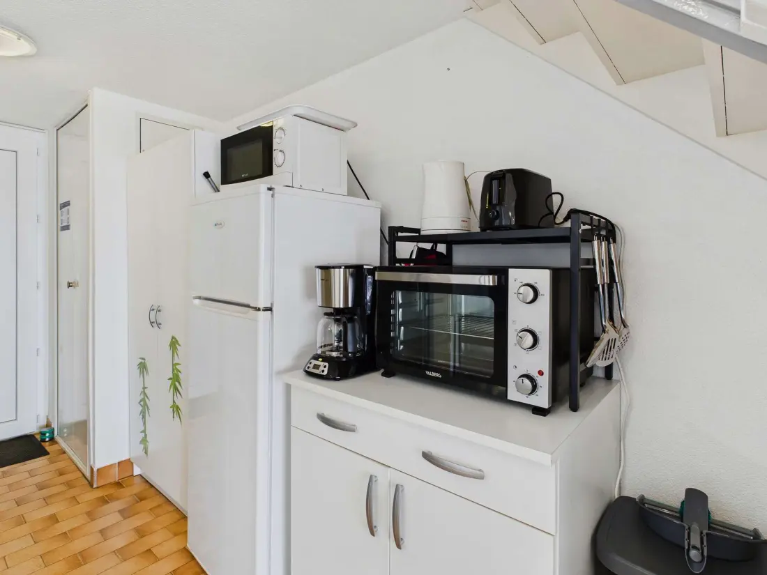 Location de Vacances Le Grau d'Agde 267