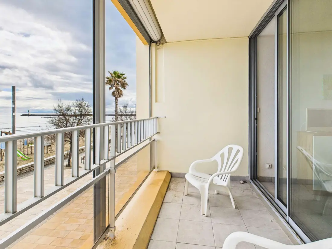 Location de Vacances Le Grau d'Agde 268