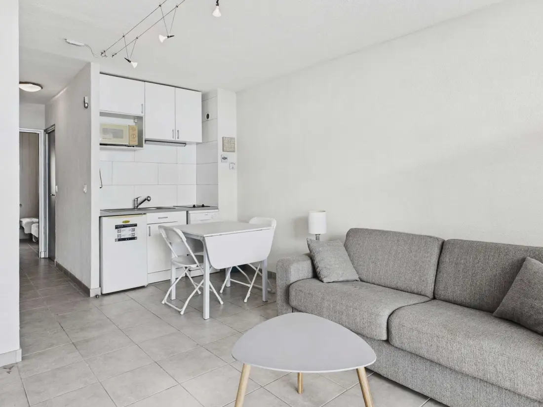 Location de Vacances Le Grau d'Agde 268
