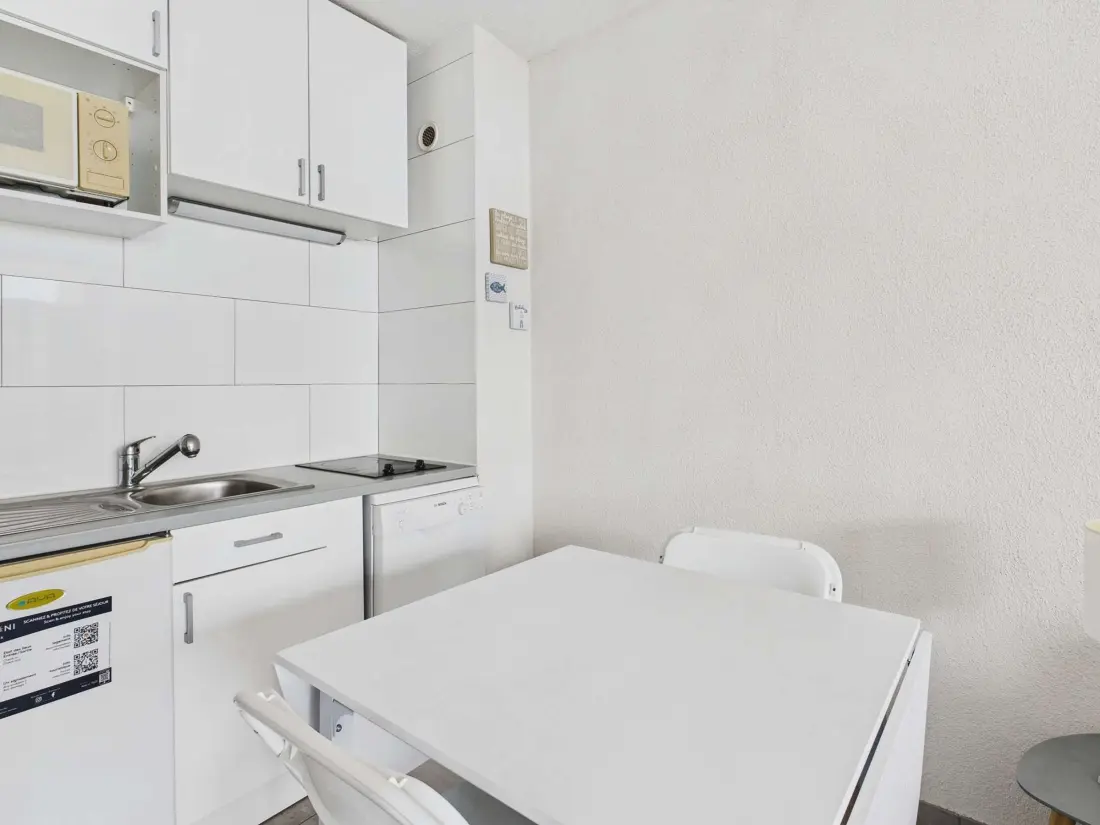 Location de Vacances Le Grau d'Agde 268
