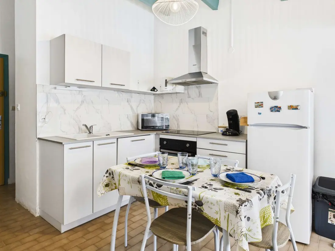 Location de Vacances Le Grau d'Agde 272