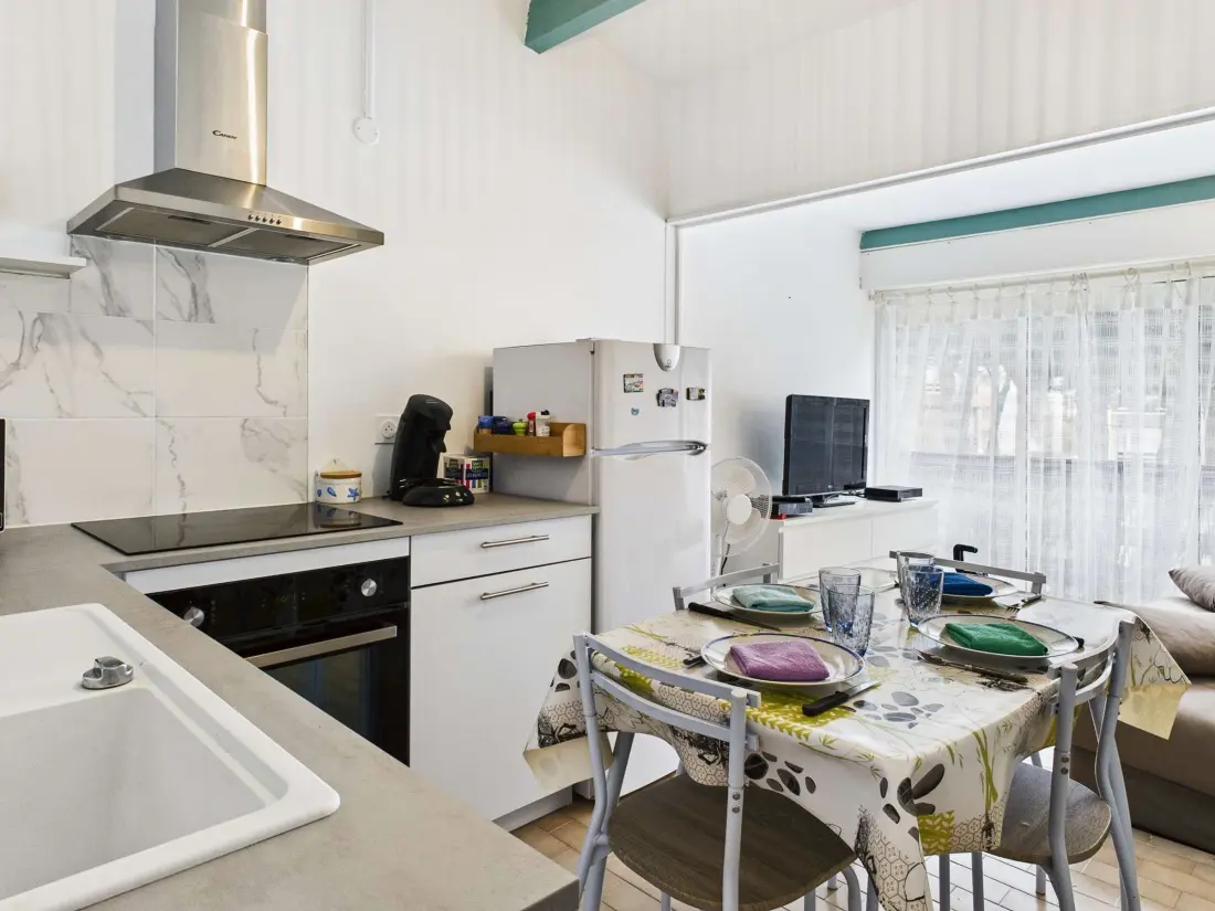 Location de Vacances Le Grau d'Agde 272