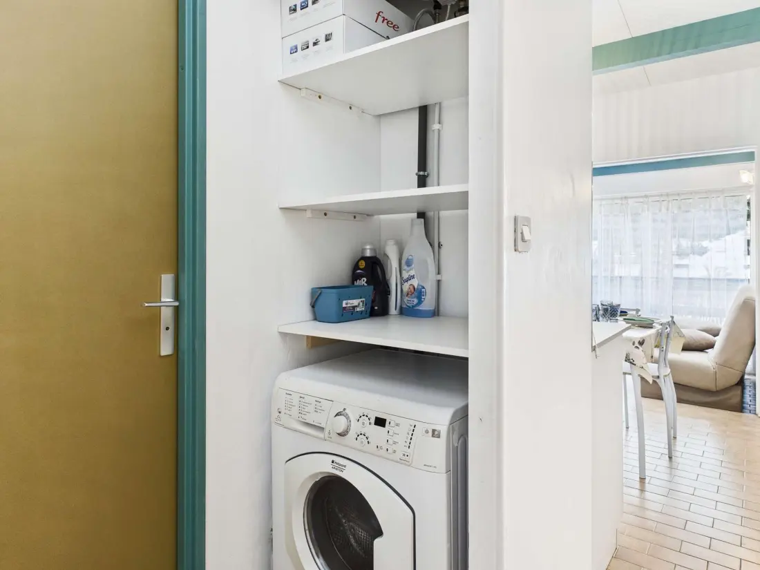 Location de Vacances Le Grau d'Agde 272