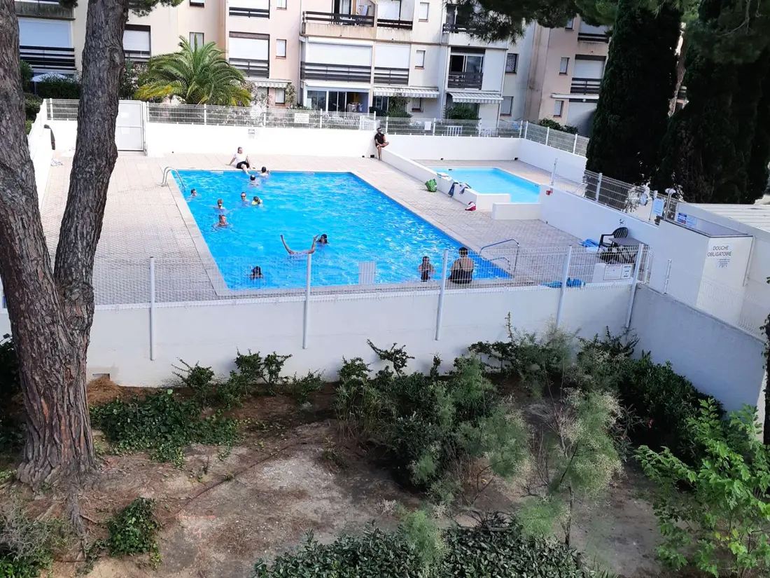 Location de Vacances Le Grau d'Agde 272