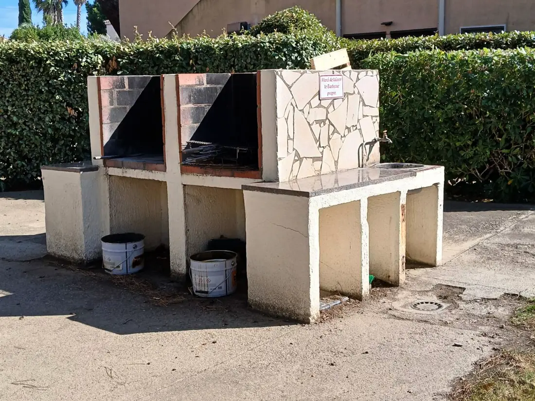 Location de Vacances Le Grau d'Agde 272