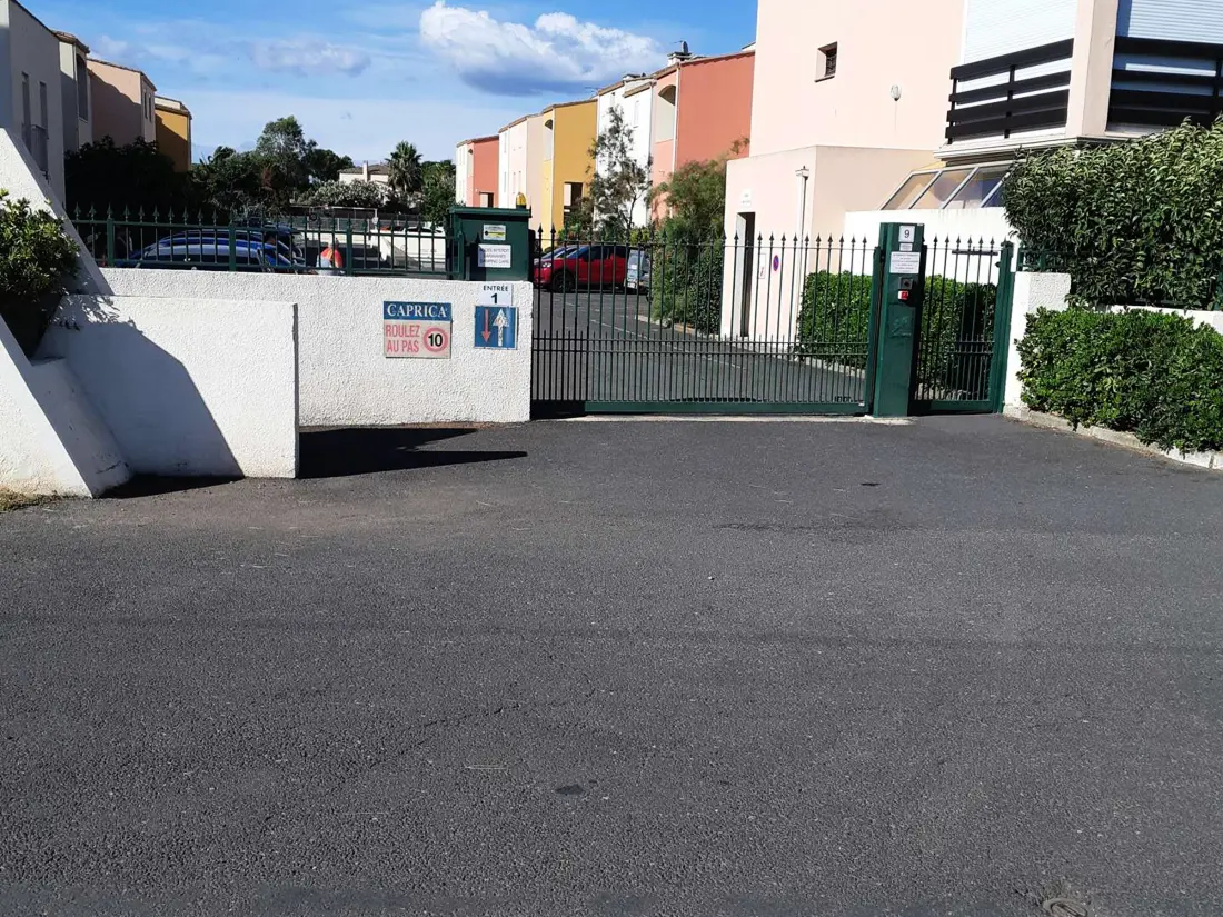 Location de Vacances Le Grau d'Agde 272