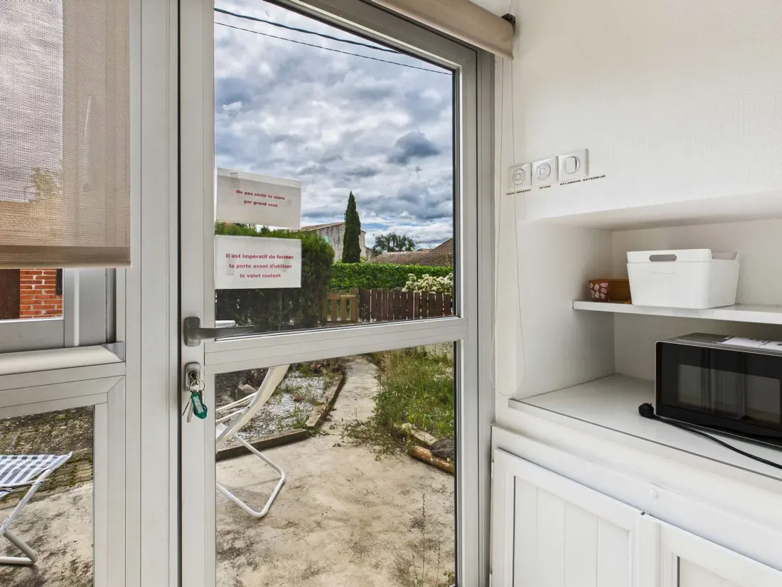 Location de Vacances Le Grau d'Agde 274