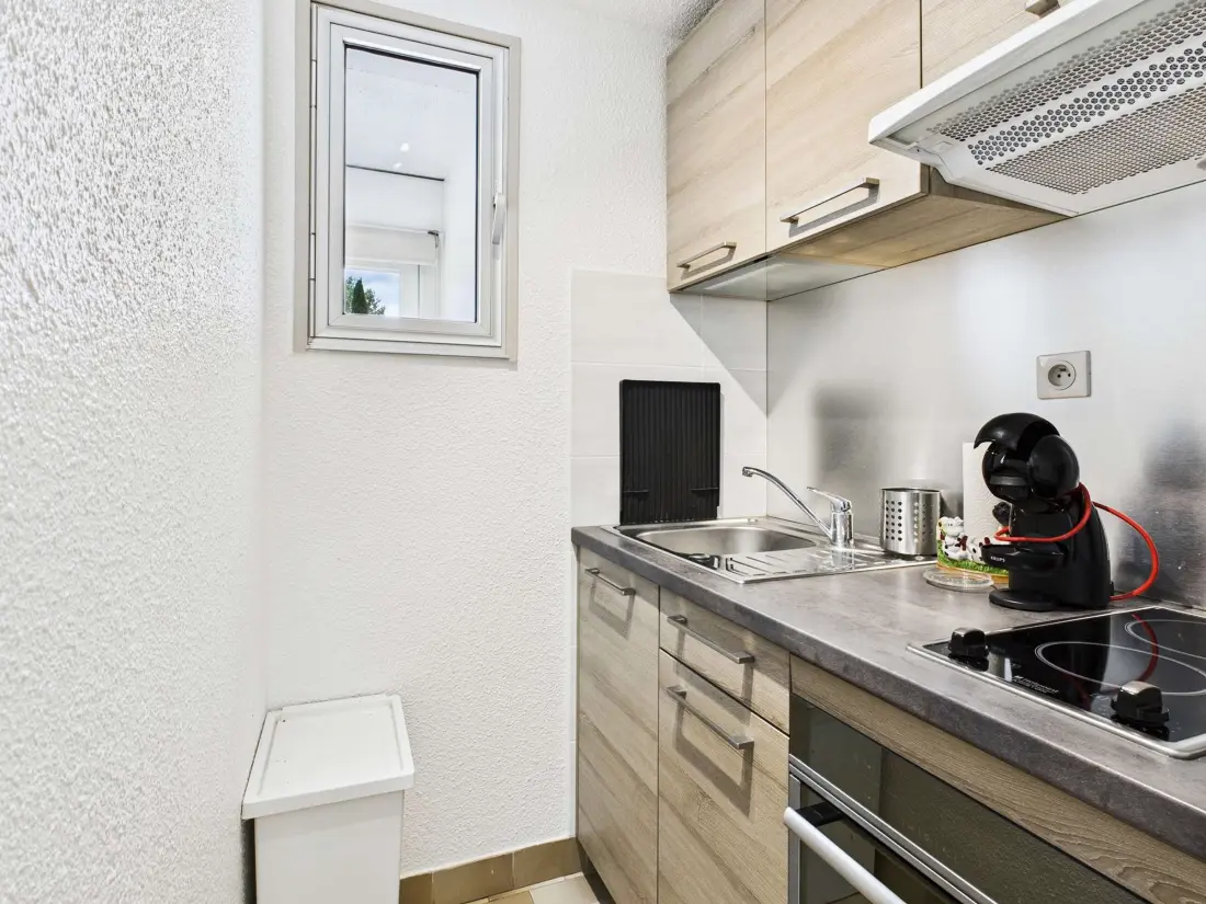Location de Vacances Le Grau d'Agde 274
