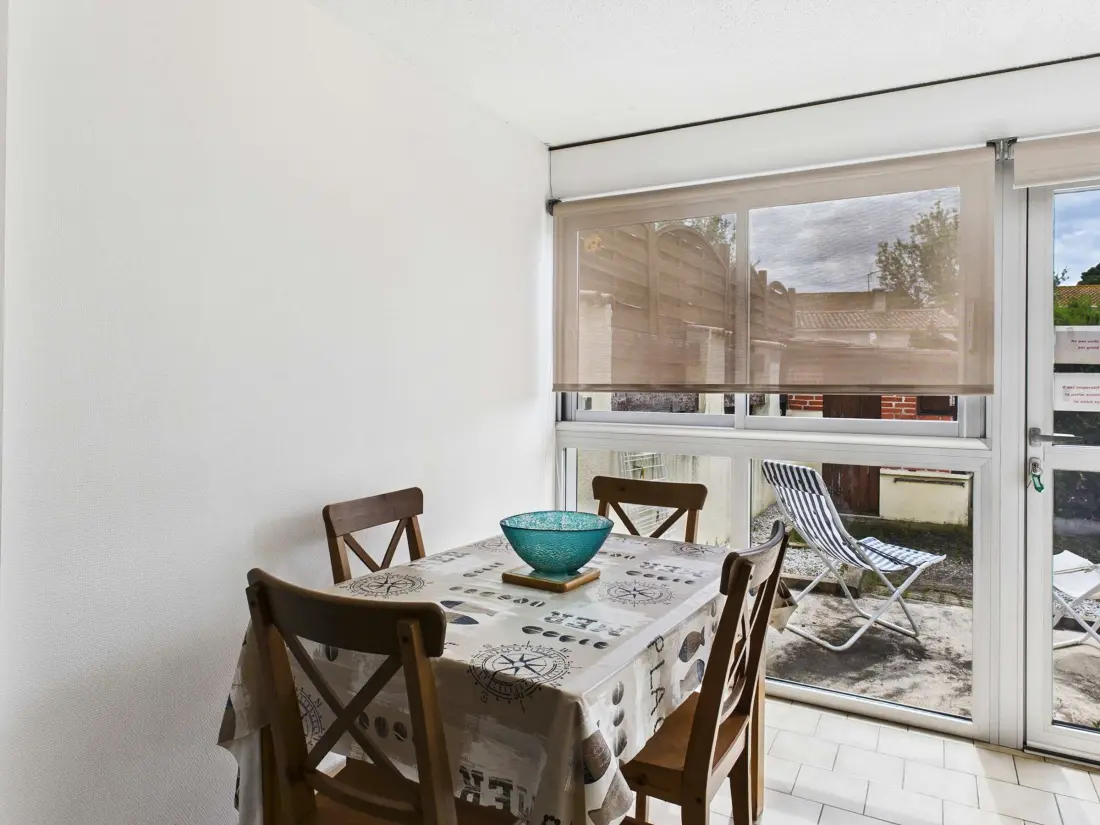 Location de Vacances Le Grau d'Agde 274