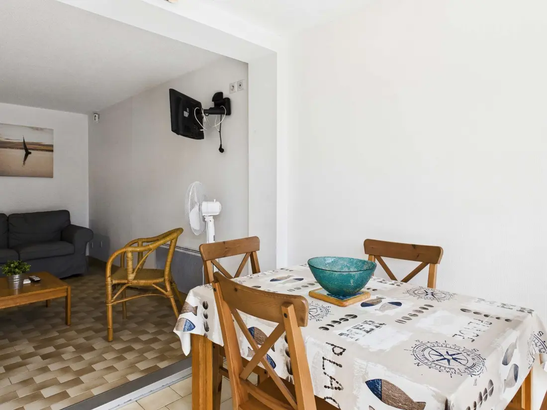 Location de Vacances Le Grau d'Agde 274