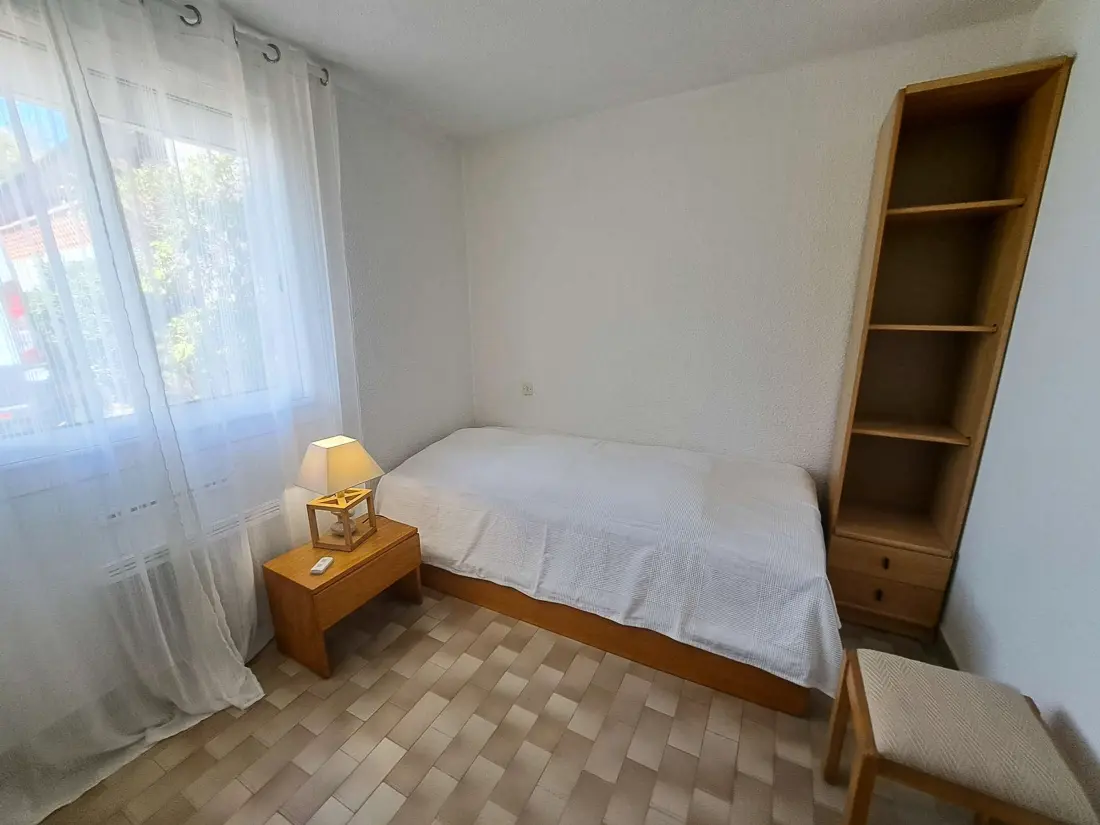 Location de Vacances Le Grau d'Agde 274