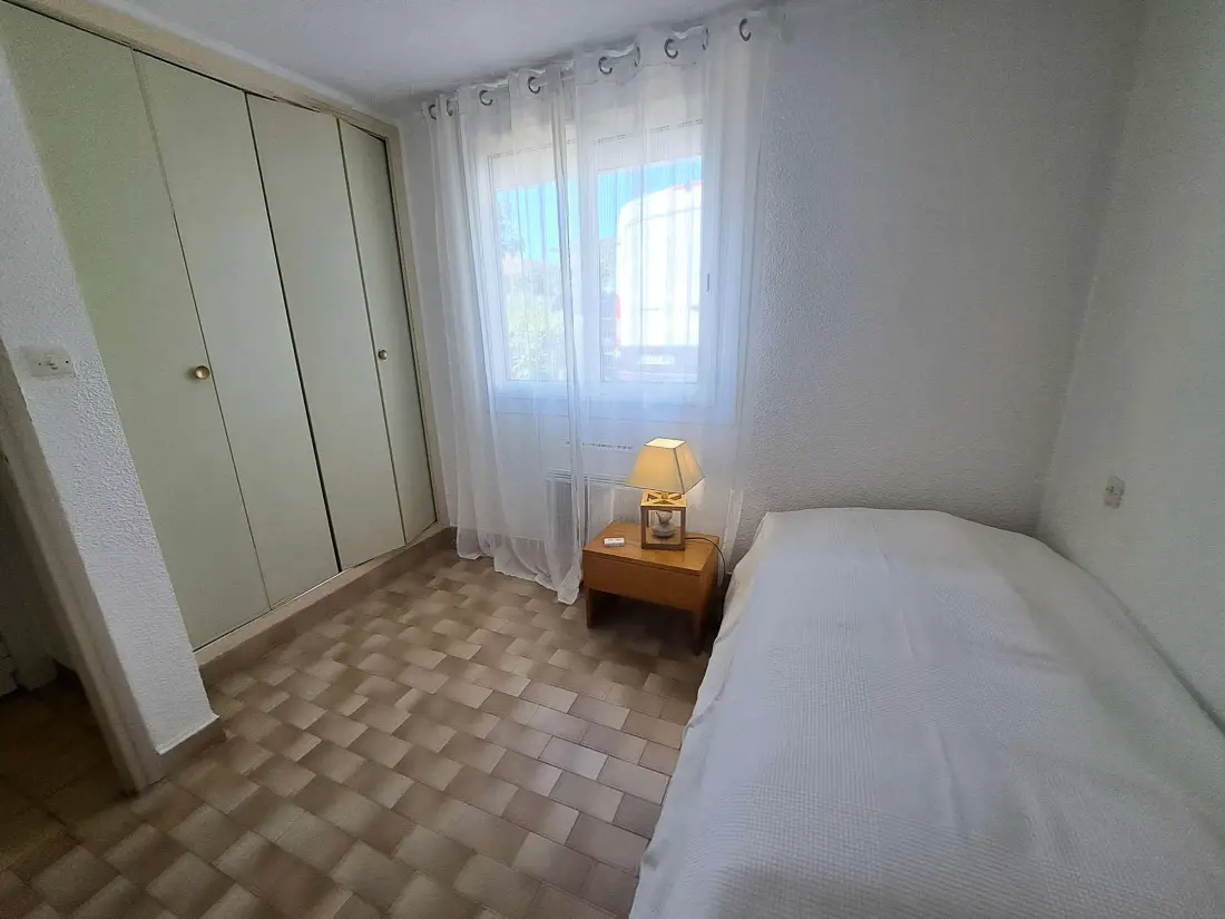 Location de Vacances Le Grau d'Agde 274