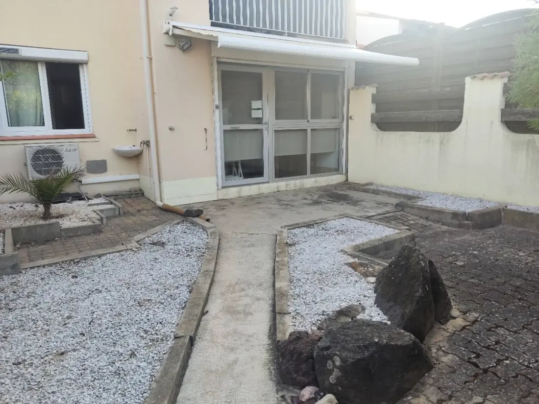 Location de Vacances Le Grau d'Agde 274