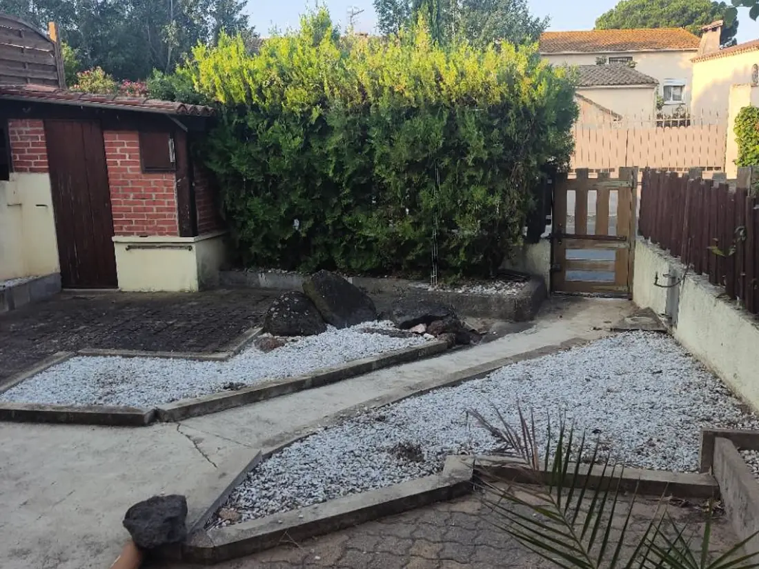 Location de Vacances Le Grau d'Agde 274