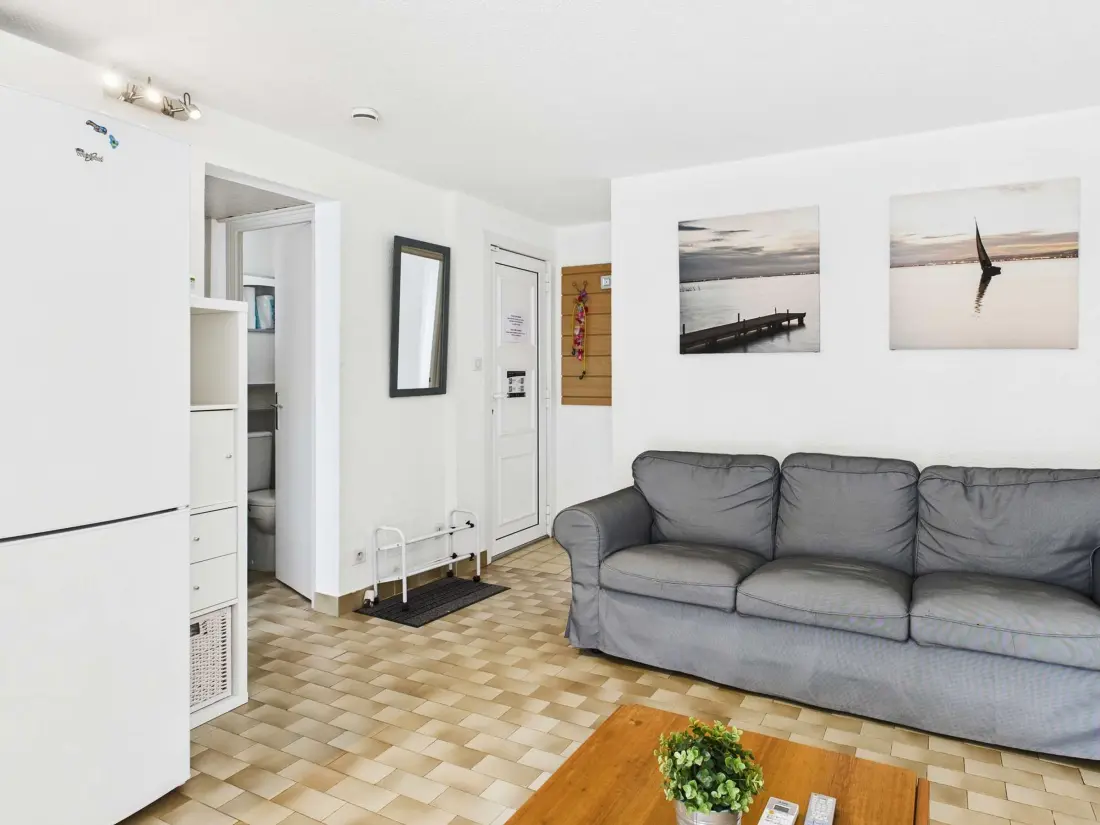 Location de Vacances Le Grau d'Agde 274