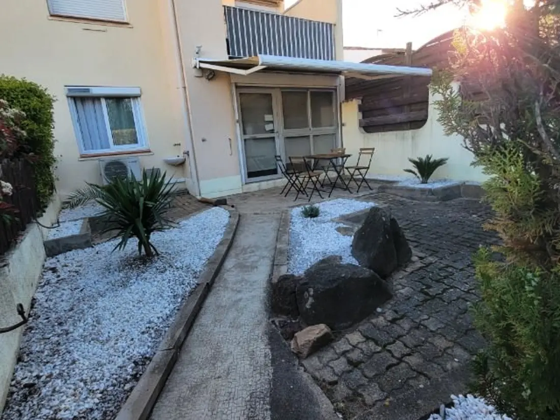Location de Vacances Le Grau d'Agde 274