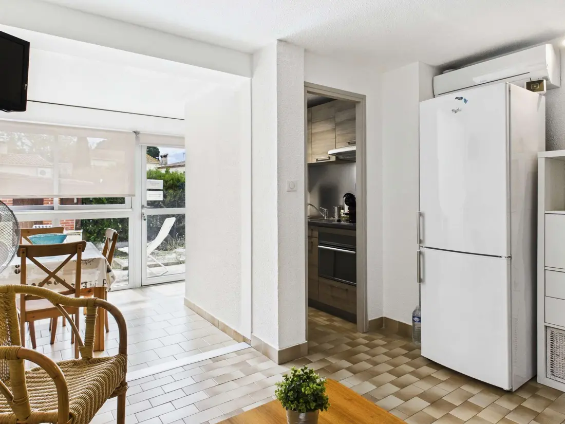 Location de Vacances Le Grau d'Agde 274