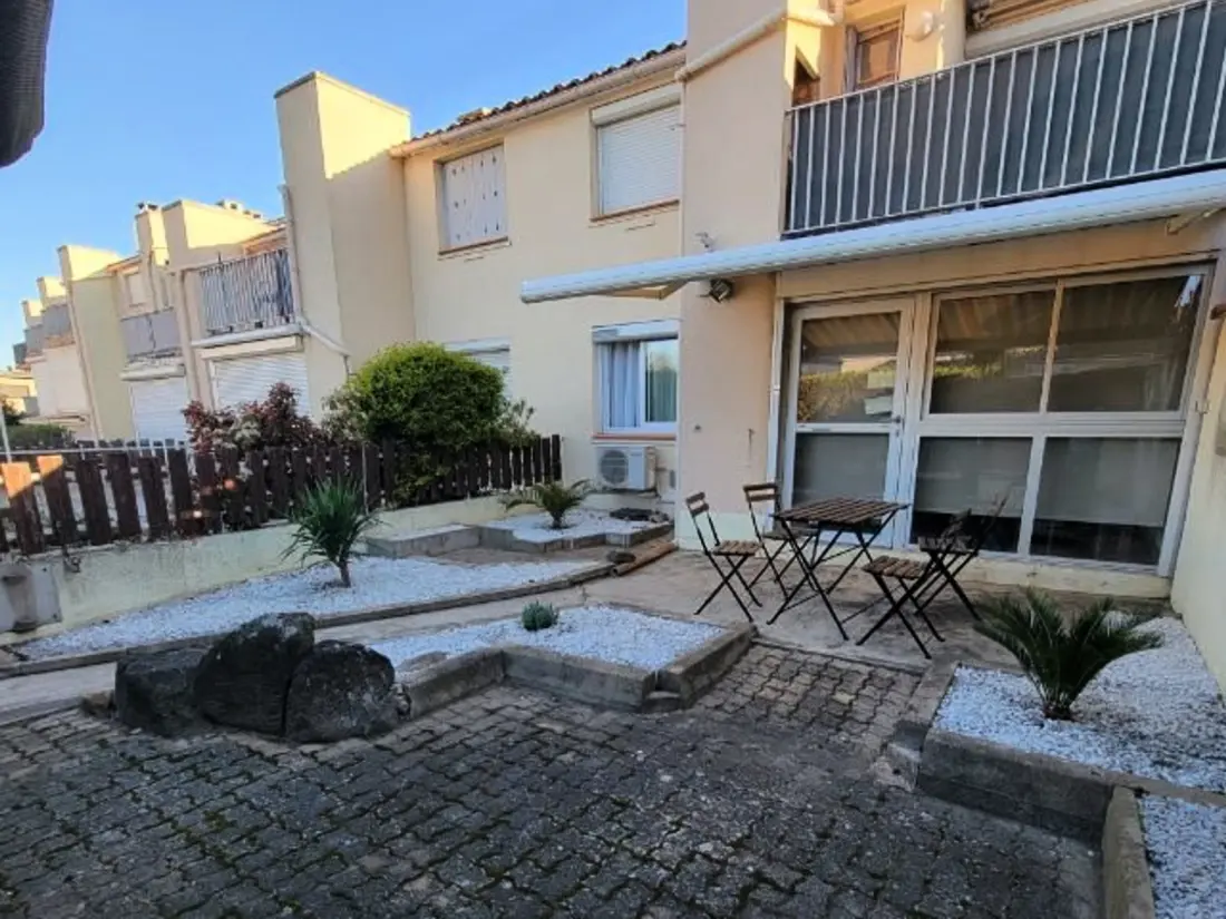 Location de Vacances Le Grau d'Agde 274