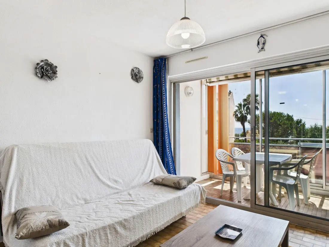 Location de Vacances Le Grau d'Agde 277