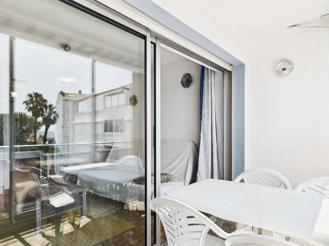 Location de Vacances Le Grau d'Agde 277