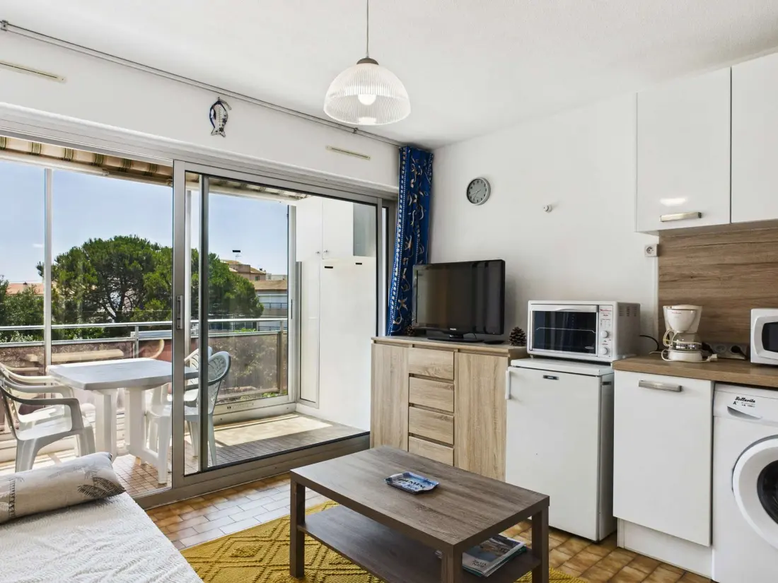 Location de Vacances Le Grau d'Agde 277