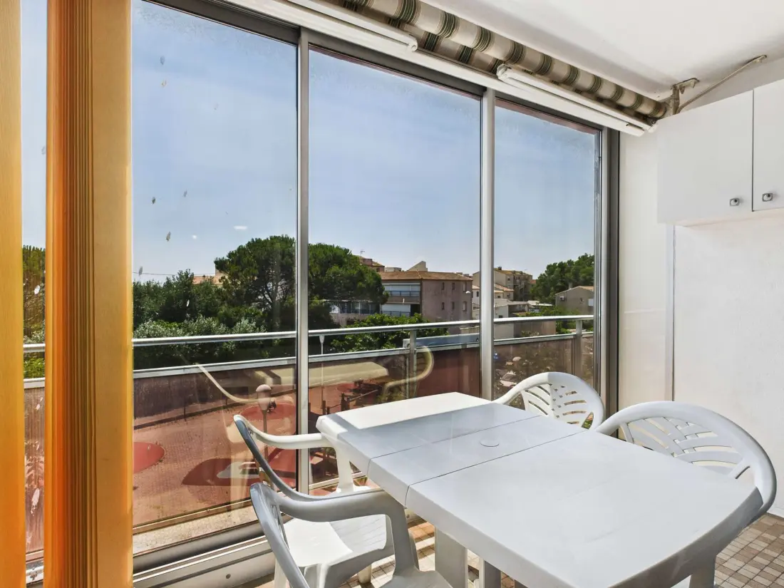Location de Vacances Le Grau d'Agde 277