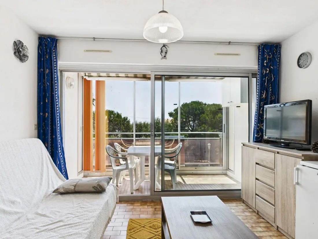 Location de Vacances Le Grau d'Agde 277