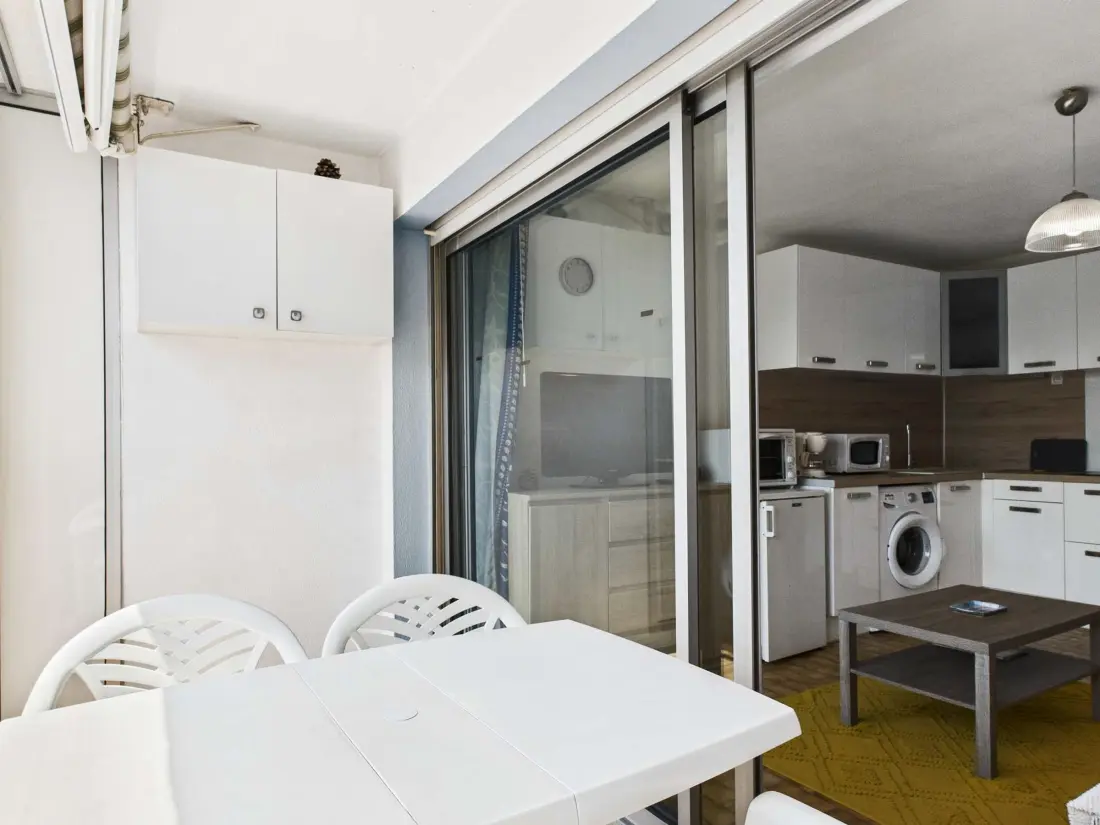 Location de Vacances Le Grau d'Agde 277
