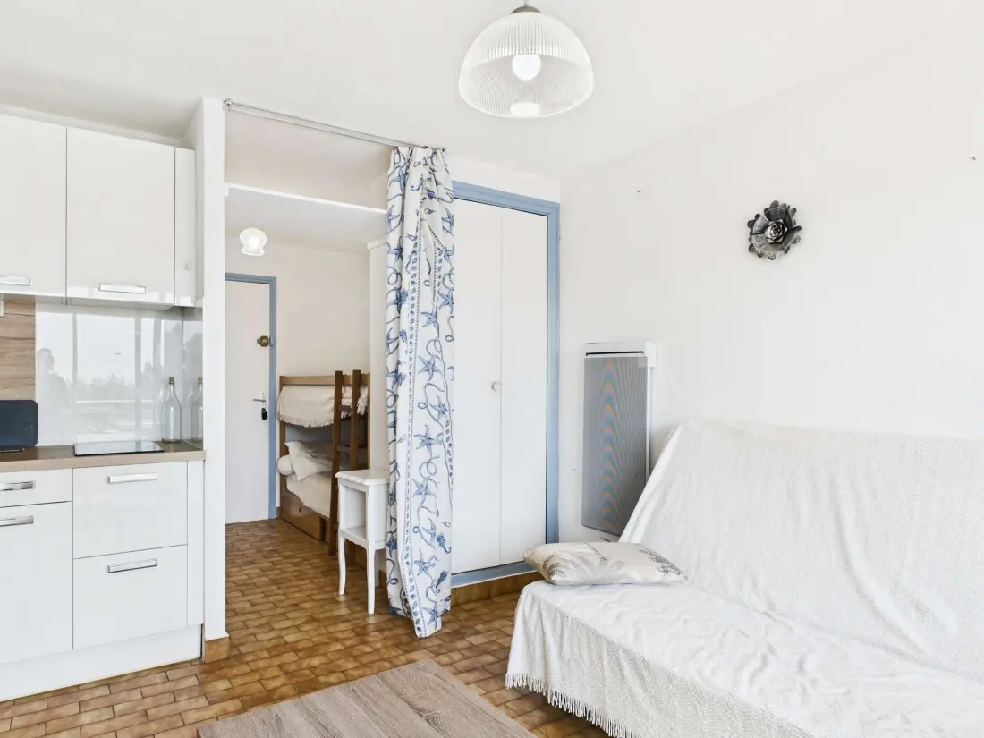 Location de Vacances Le Grau d'Agde 277