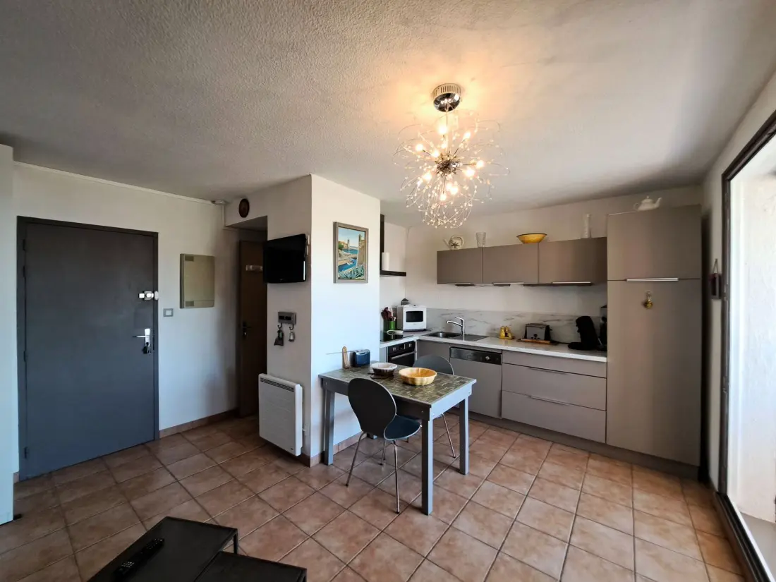 Location de Vacances Le Grau d'Agde 278