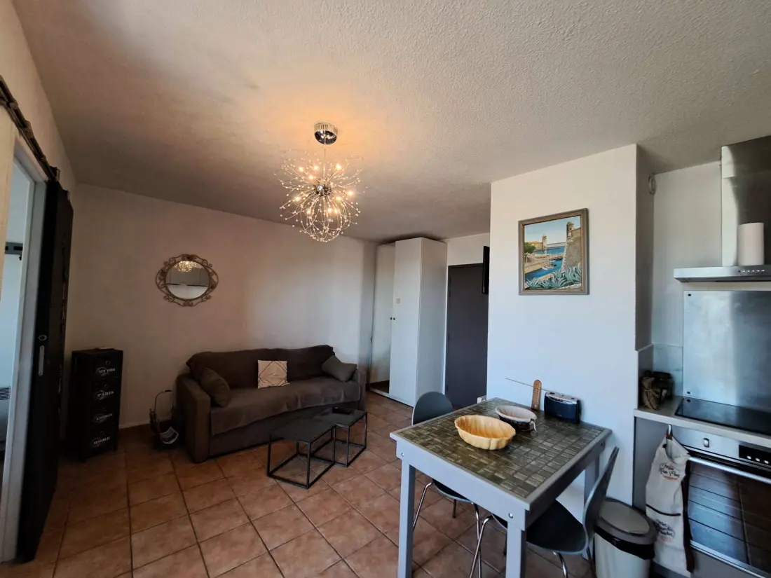 Location de Vacances Le Grau d'Agde 278