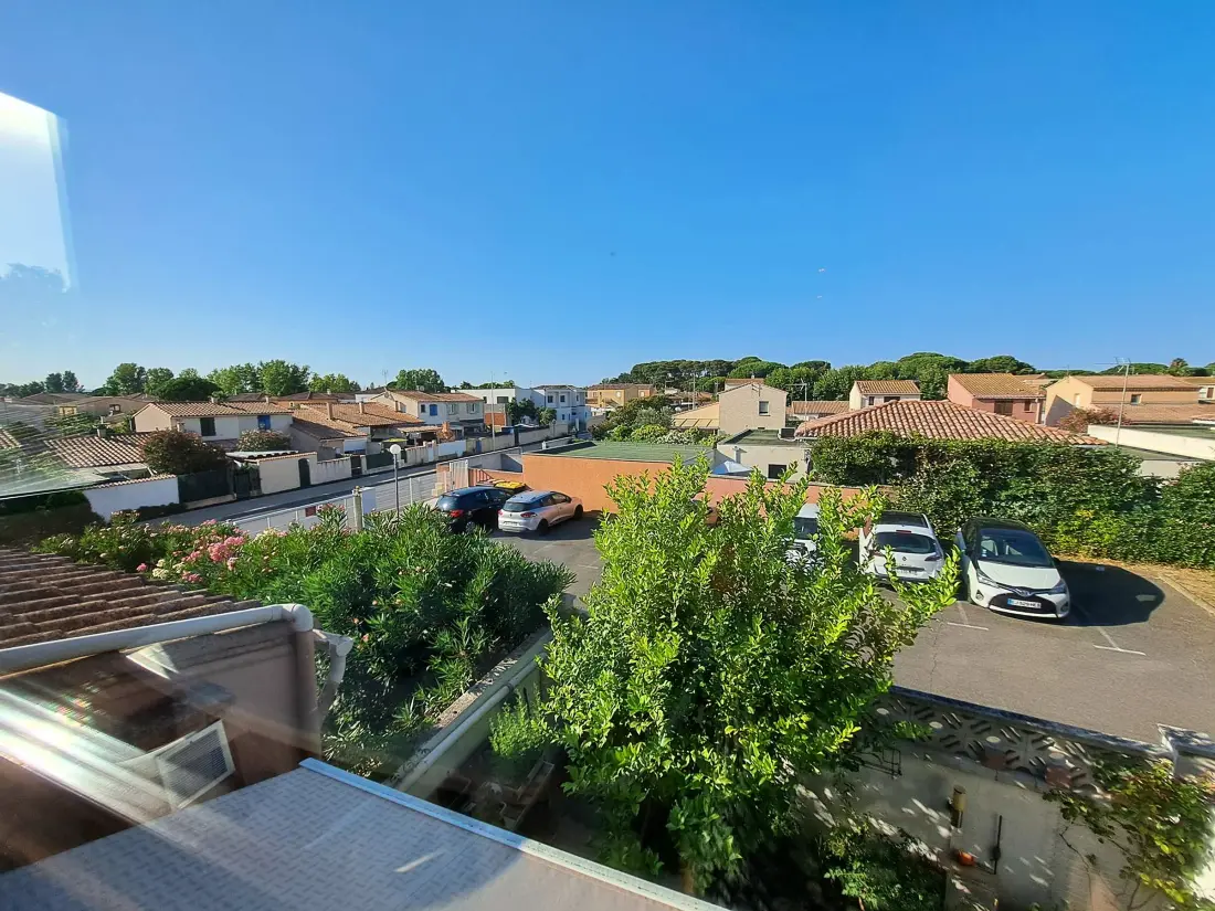Location de Vacances Le Grau d'Agde 278