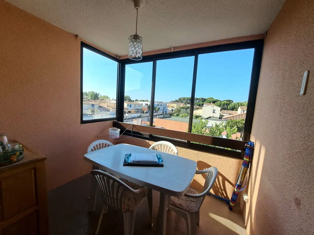 Location de Vacances Le Grau d'Agde 278
