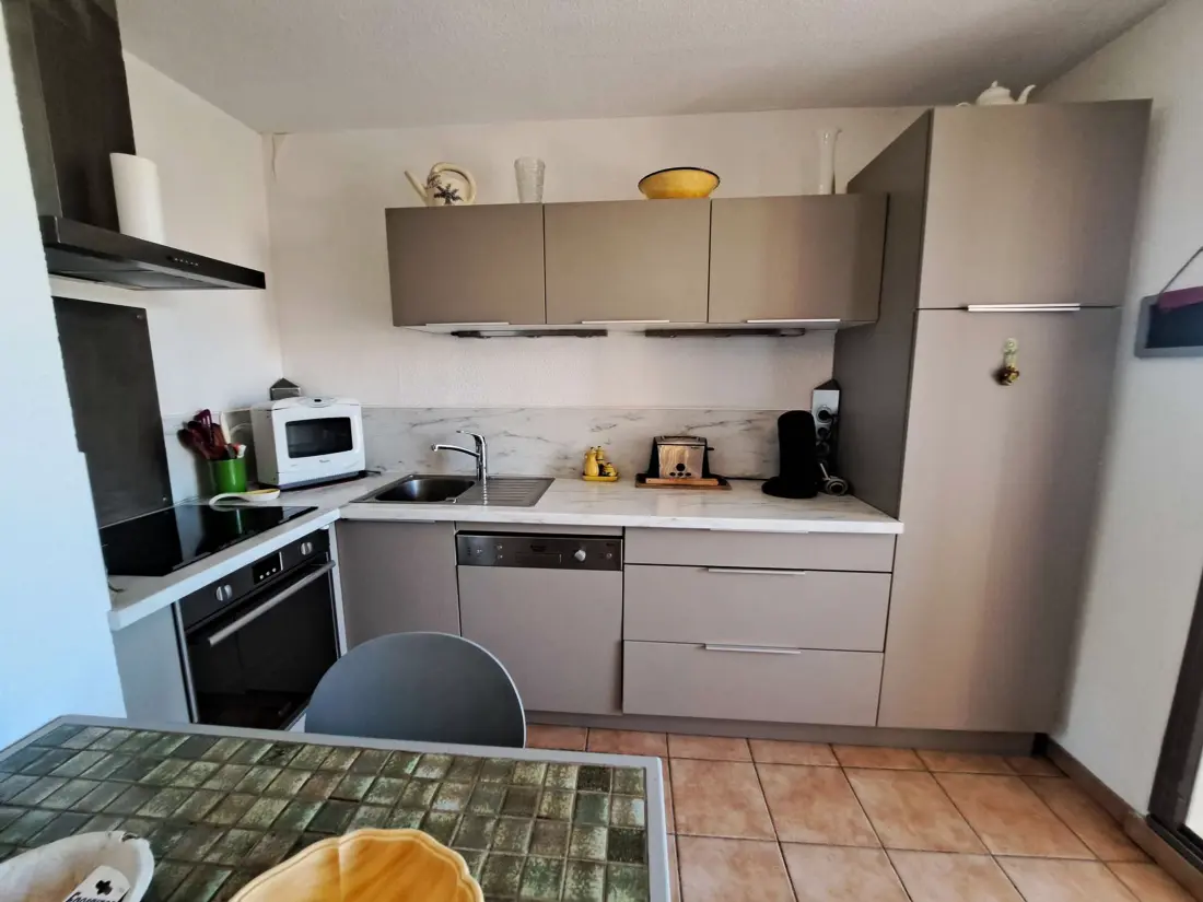 Location de Vacances Le Grau d'Agde 278
