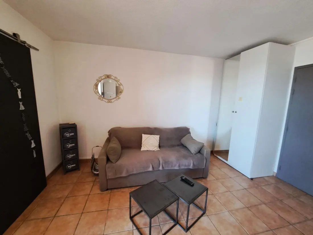 Location de Vacances Le Grau d'Agde 278