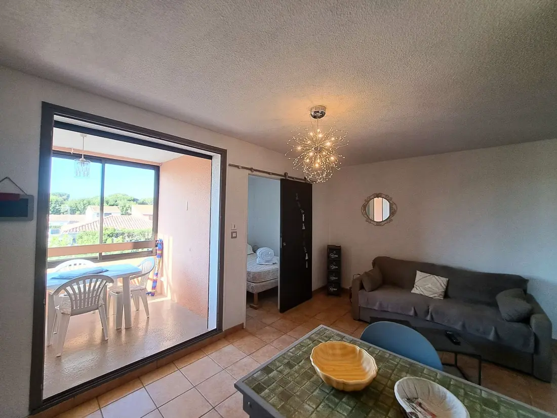Location de Vacances Le Grau d'Agde 278