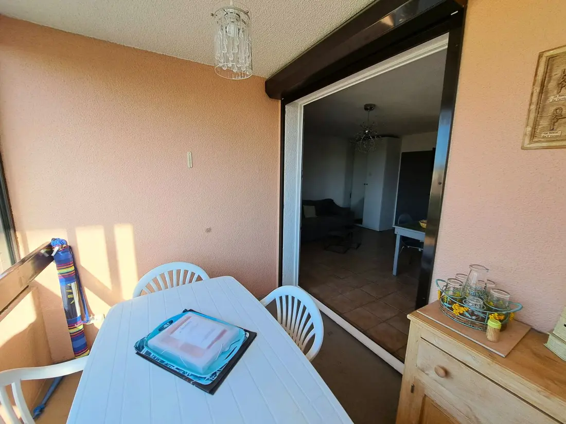 Location de Vacances Le Grau d'Agde 278