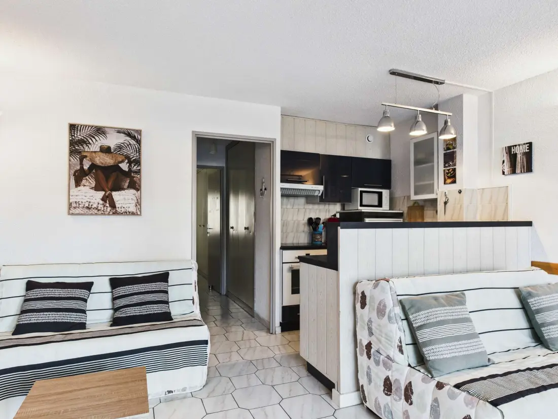 Location de Vacances Le Grau d'Agde 280