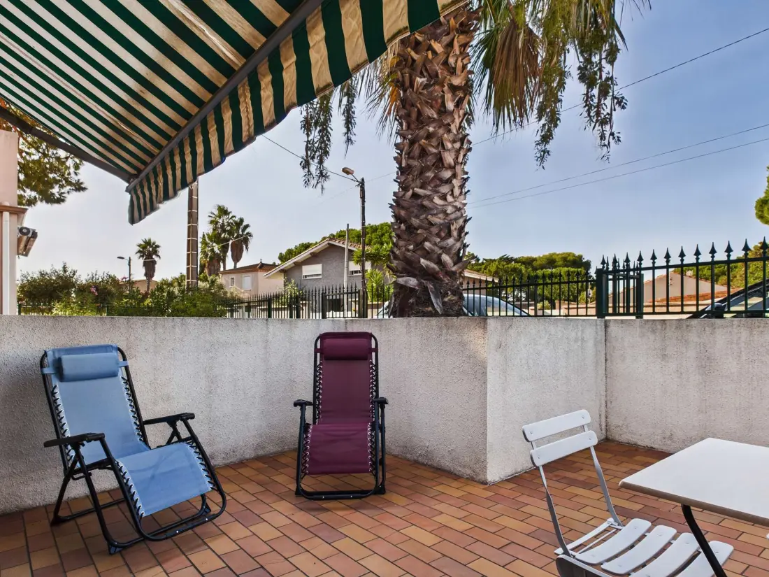 Location de Vacances Le Grau d'Agde 280