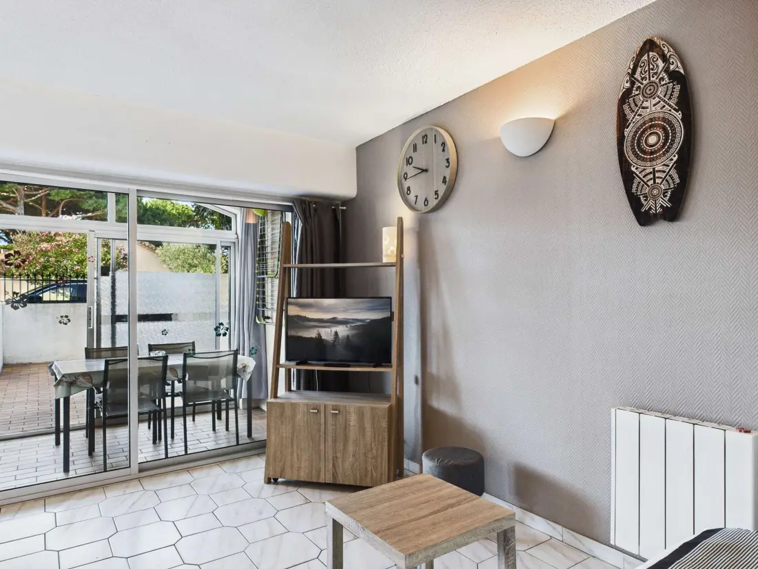Location de Vacances Le Grau d'Agde 280