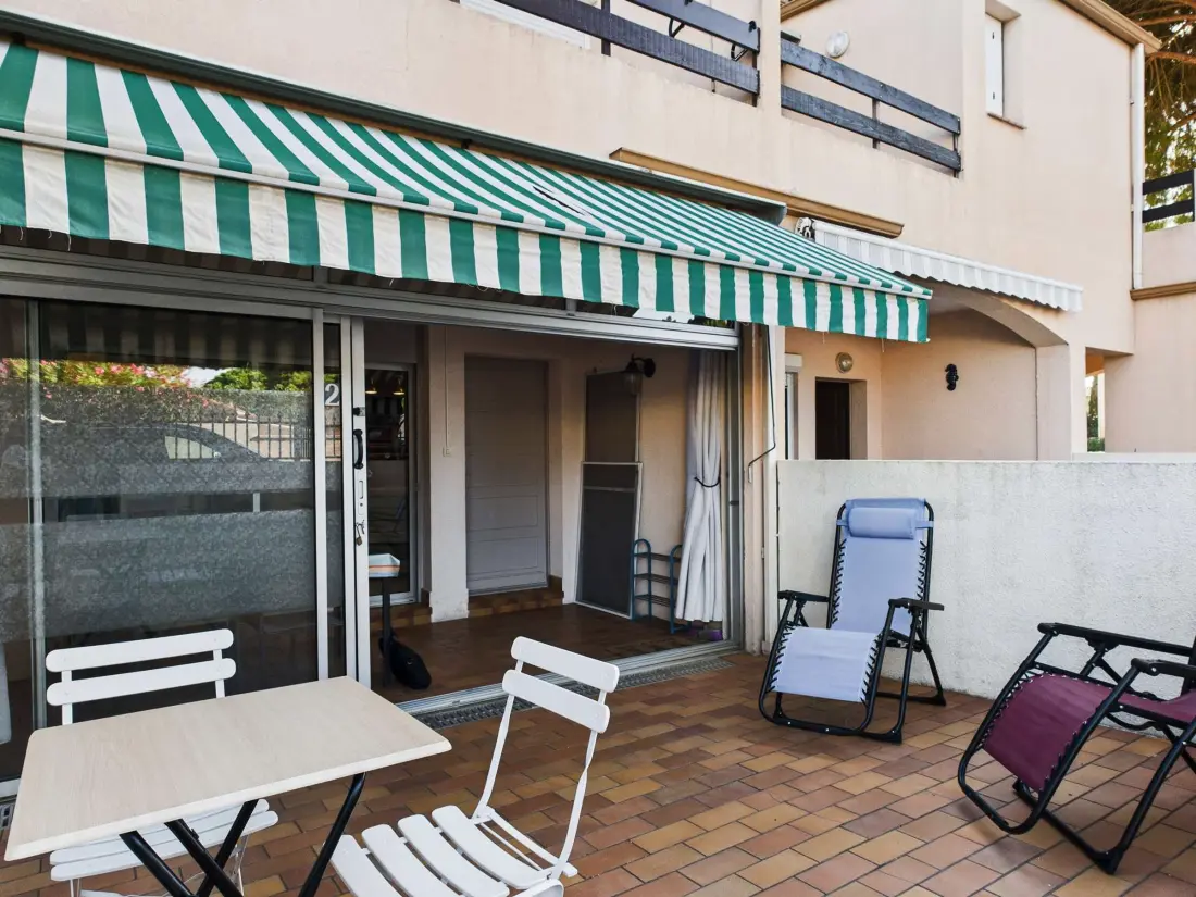 Location de Vacances Le Grau d'Agde 280