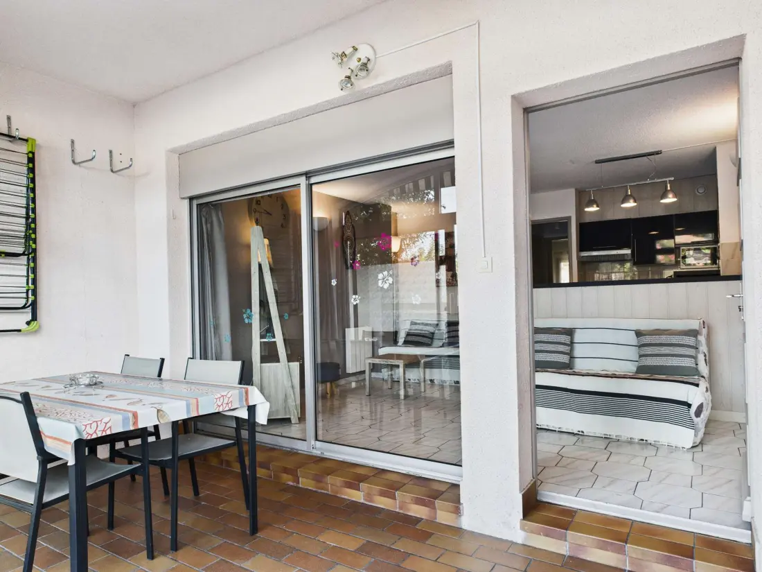 Location de Vacances Le Grau d'Agde 280