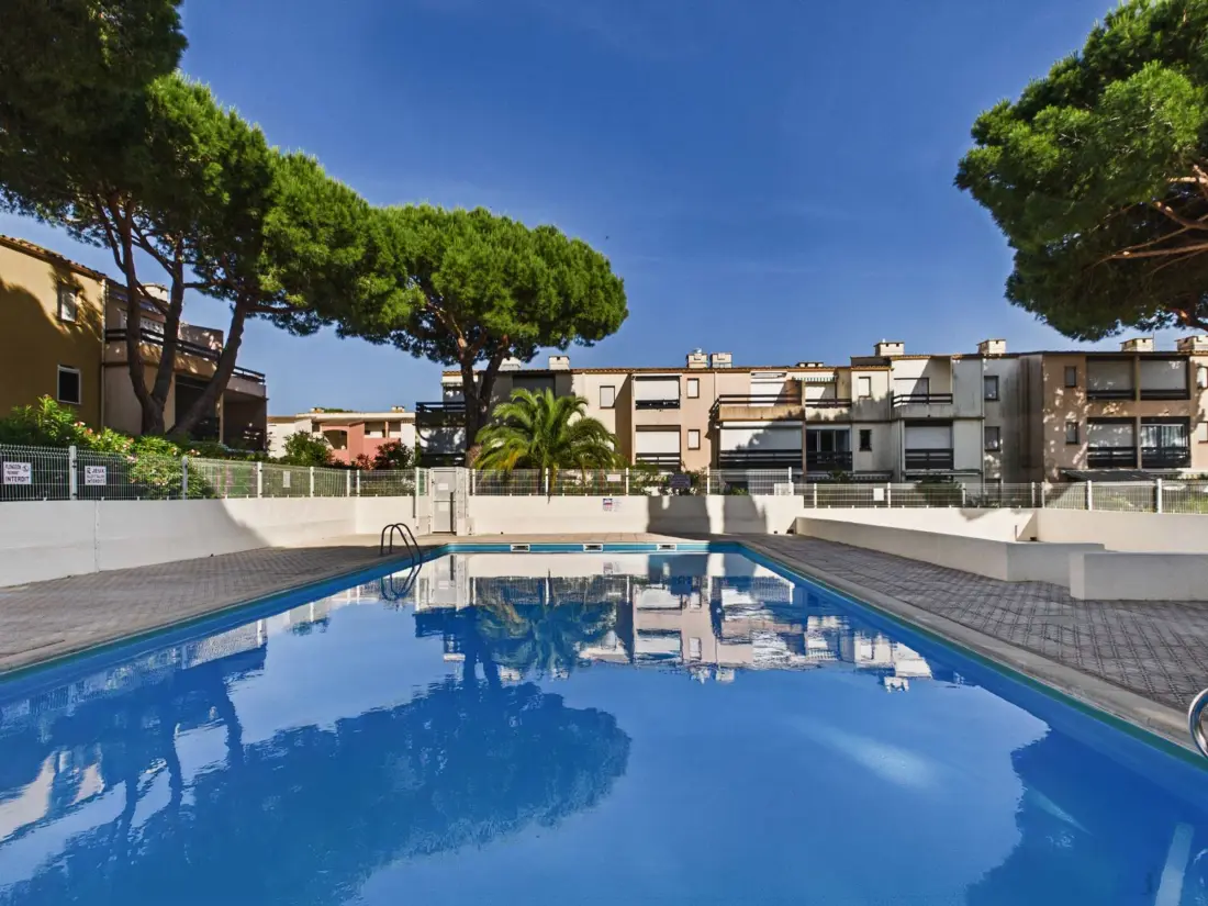 Location de Vacances Le Grau d'Agde 280