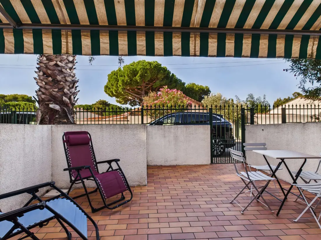Location de Vacances Le Grau d'Agde 280